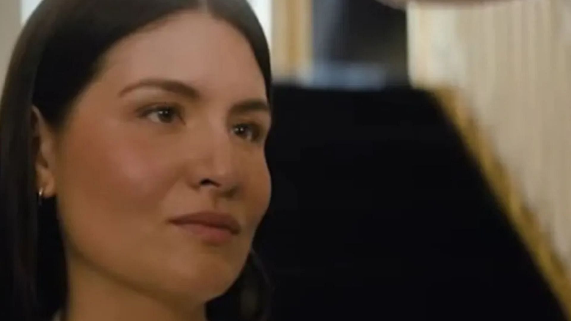 A still image from the trailer of the series (Image via Apple TV)